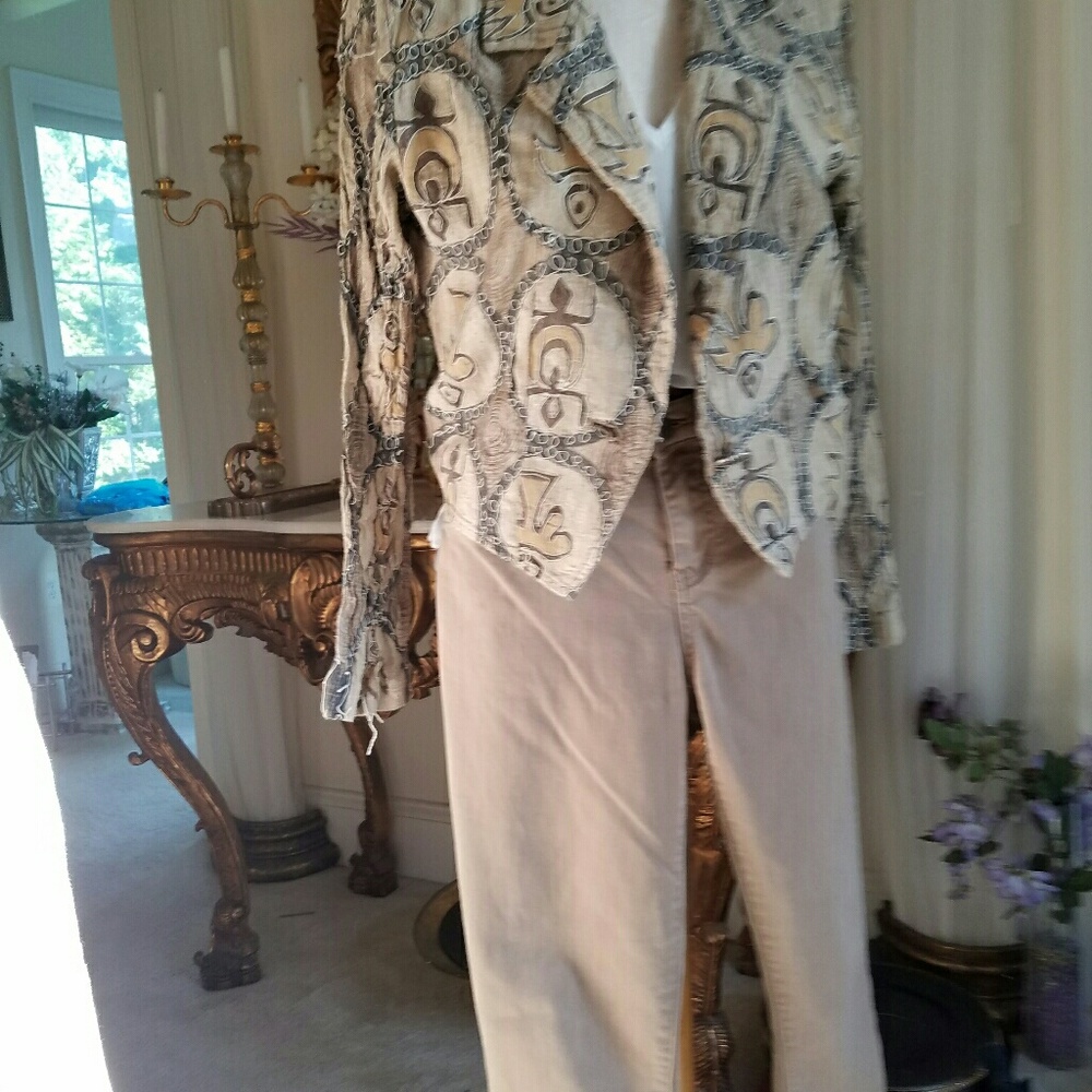 Jacket - Picture 2 of 3